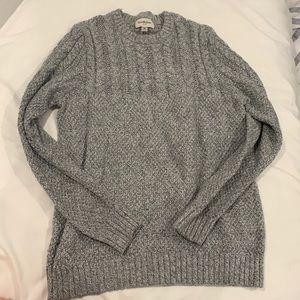 Goodfellow sweater